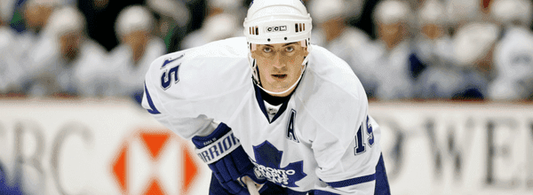 Boston Finally Nabs Kaberle, Then Acquires Peverley
