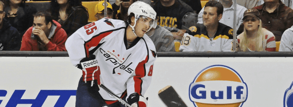 The Cycle: Caps Still Need Second Line Center