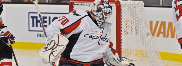 Crashing the Net – Week 23 Waiver Wire