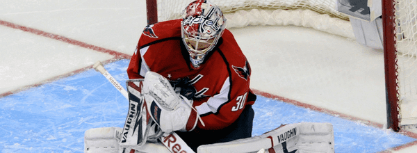 On the Hot Seat: The Stretch Drive