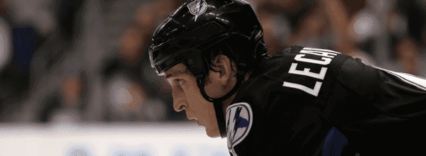 Vincent Lecavalier Returns to Face Devils