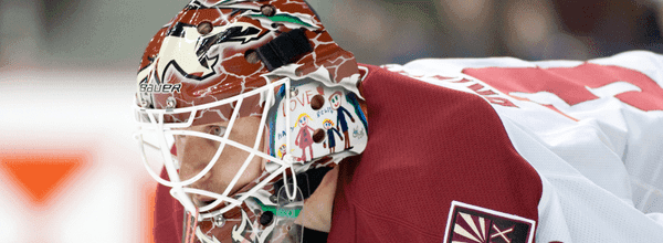 Ilya Bryzgalov Could Sign in Philly, Value?