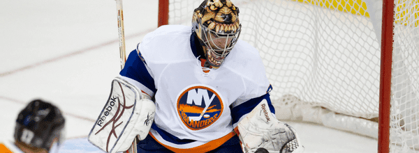 Which NHL Goalies Are Poised For Breakout Seasons in 2011-12?