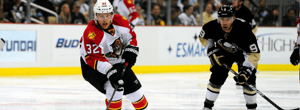 Florida Panthers: When a Cinderella story peaks