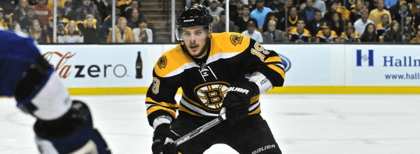 NHL Fantasy Briefs: Boston Bruins