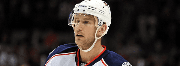 Buy Low on Jeff Carter While You Can