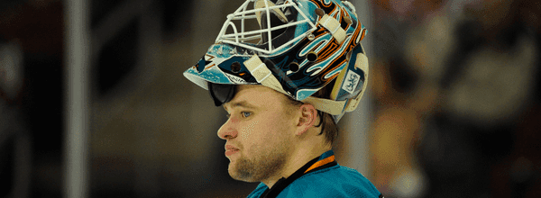 Antti Niemi Returning from… ‘Minor’ Injury