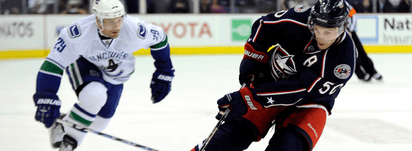 Quick Fantasy Hockey Look at Antoine Vermette to Phoenix