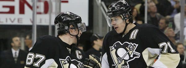 NHL Playoff Pool Position Primer: Forwards