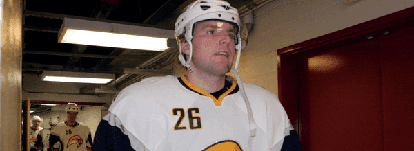 UPDATE: Possible fantasy replacements for Vanek injury