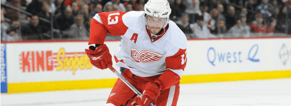 Detroit Red Wings vs. Chicago Blackhawks – Game 7 Preview