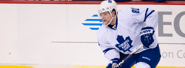 2013-14 Fantasy Position Previews – Right Wings