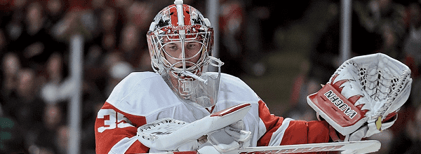 October 26th – Fantasy Hockey Goalie Rankings