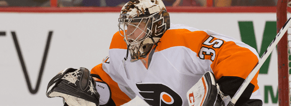 October 24th – Fantasy Hockey Goalie Rankings