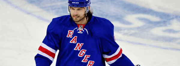 Injury Update: Nash, Backstrom and Thomas leave Tuesday