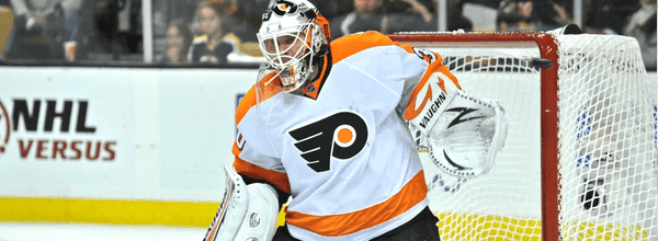 December 28th – Fantasy Hockey Goalie Rankings