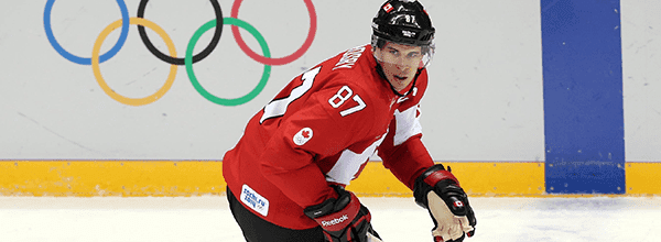 Up Next: Sochi Men’s Hockey Quarterfinals