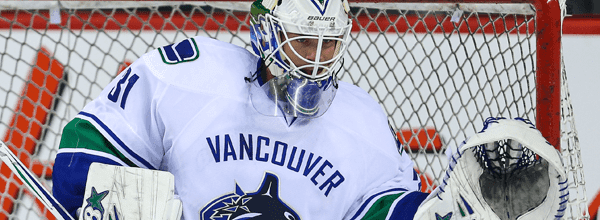 March 6th – Fantasy Hockey Goalie Rankings