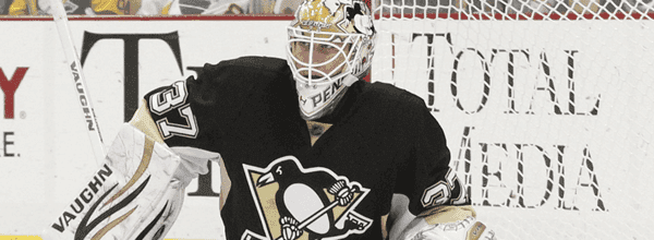 March 10th – Fantasy Hockey Goalie Rankings