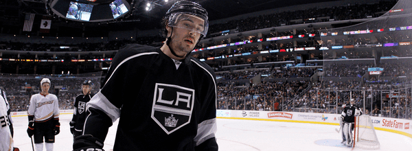 Ducks vs. Kings Game 7 Preview