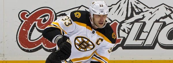 Team-by-Team Season Preview – Boston Bruins