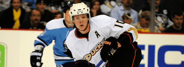 Team-by-Team Season Preview – Anaheim Ducks