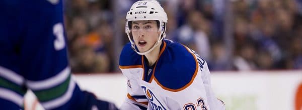 Team-by-Team Season Preview – Edmonton Oilers