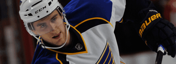 Team-by-Team Season Preview – St. Louis Blues