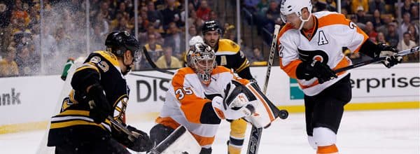 Daily Fantasy Hockey Goalie Rankings: October 9th