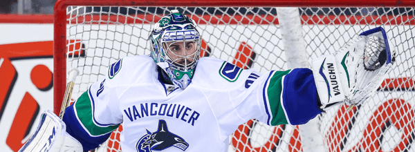 Daily Fantasy Hockey Goalie Rankings: January 10th