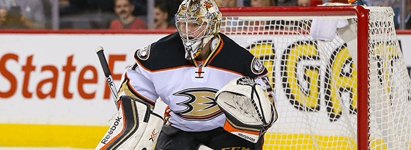 Daily Fantasy Hockey Goalie Rankings: February 3rd