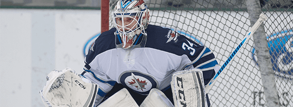 Daily Fantasy Hockey Goalie Rankings: December 29th
