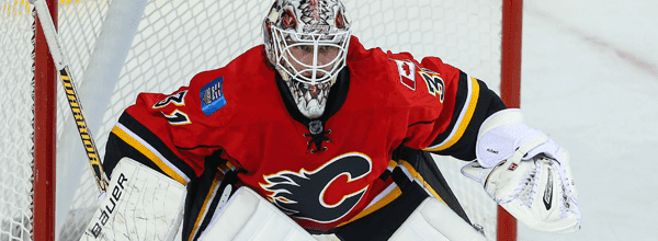 Daily Fantasy Hockey Goalie Rankings: December 2nd