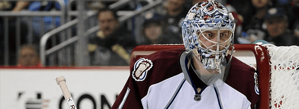 Daily Fantasy Hockey Goalie Rankings: January 2nd