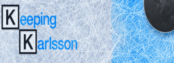 Keeping Karlsson (Podcast) – Fontaine of Youth
