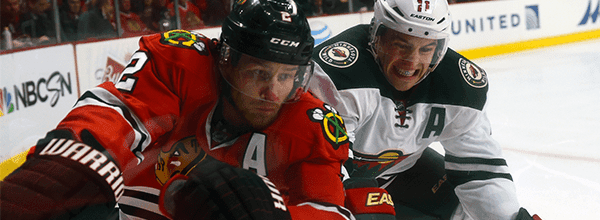 BlackhawksvsWild