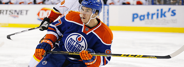 2015-16 NHL Divisional Breakdown: Pacific
