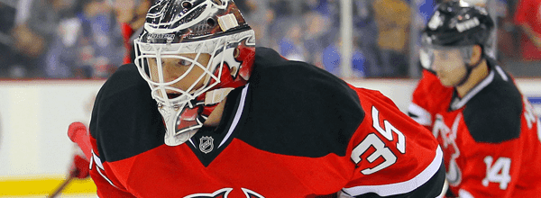 Daily Fantasy Hockey Goalie Rankings: November 17th