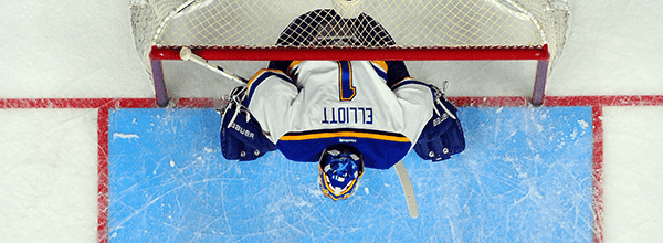 Daily Fantasy Hockey Goalie Rankings: February 9th