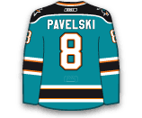 PavelskiJoe