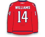 Williams-Justin
