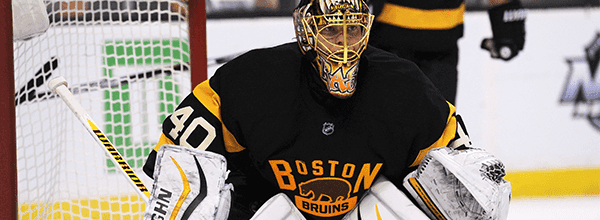 Daily Fantasy Hockey Goalie Rankings: March 1st