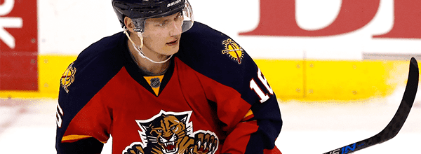 2016-17 NHL Season Preview: Florida Panthers