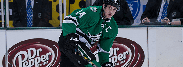 2016-17 NHL Season Preview: Dallas Stars