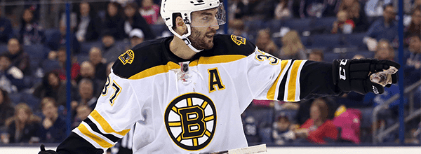 2016-17 NHL Season Preview: Boston Bruins