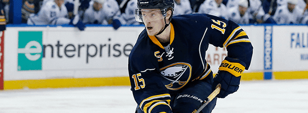 2016-17 NHL Season Preview: Buffalo Sabres