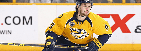 2016-17 NHL Season Preview: Nashville Predators
