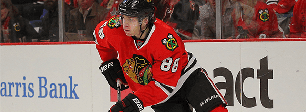 2016-17 NHL Season Preview: Chicago Blackhawks