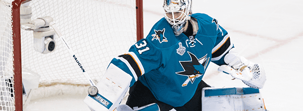 Daily Fantasy Hockey Goalie Rankings: October 15