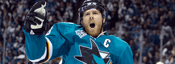 2016-17 NHL Season Preview: San Jose Sharks